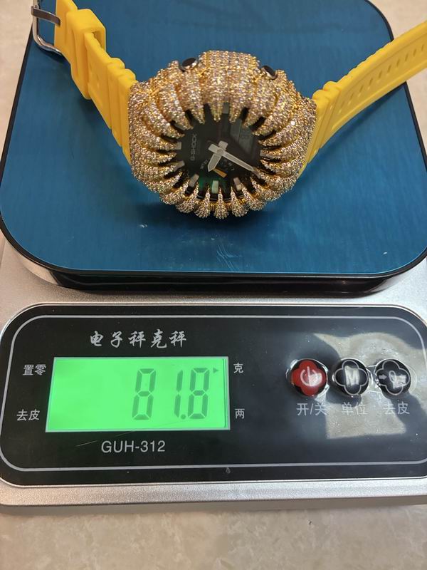 Casio watch 101171